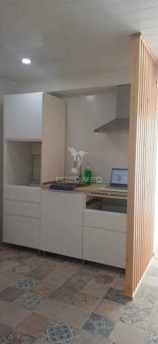 Moradia t2 remodelada em santana da carnota (alenquer)