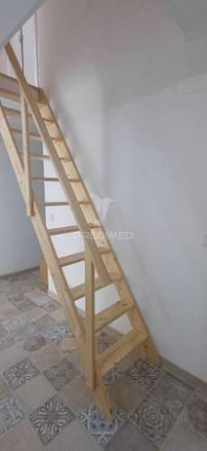 Moradia t2 remodelada em santana da carnota (alenquer)