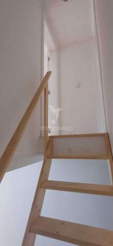 Moradia t2 remodelada em santana da carnota (alenquer)