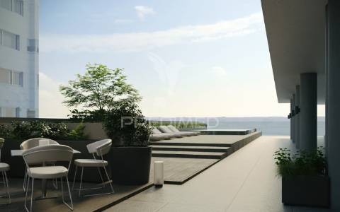 Apartamento t2 nas barrocas, aveiro – conforto, modernidade e elegância