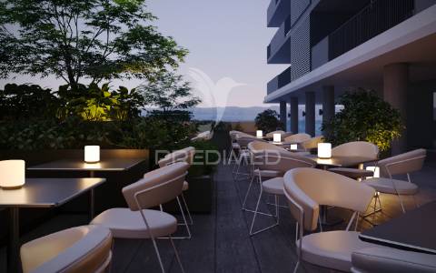 Apartamento t2 nas barrocas, aveiro – conforto, modernidade e elegância
