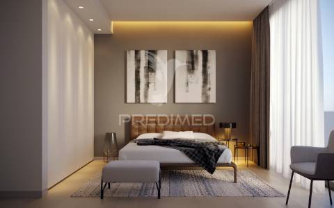 Apartamento t2 nas barrocas, aveiro – conforto, modernidade e elegância