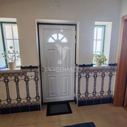 Moradia t4 em nossa senhora das misericordias - ourém