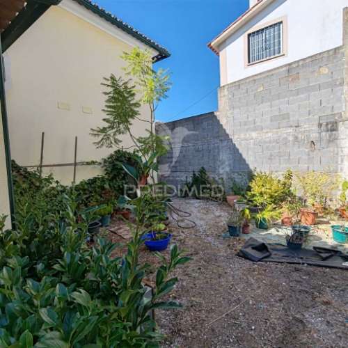 Moradia t4 em nossa senhora das misericordias - ourém