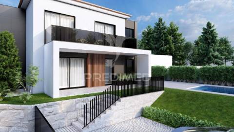 Oportunidade única em ponte de são vicente – vila verde