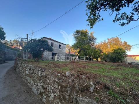 Oportunidade única em ponte de são vicente – vila verde