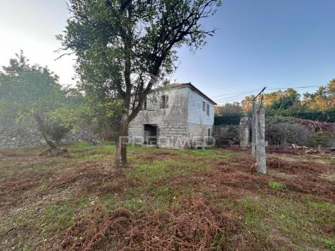 Oportunidade única em ponte de são vicente – vila verde