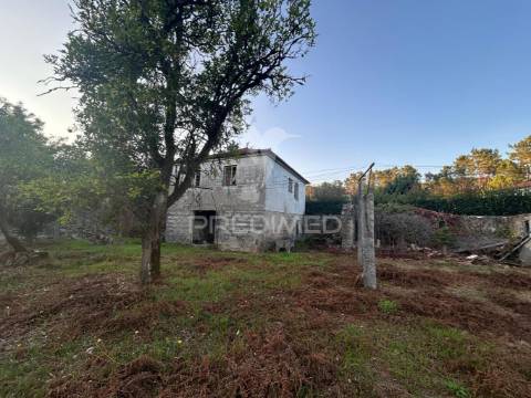 Oportunidade única em ponte de são vicente – vila verde