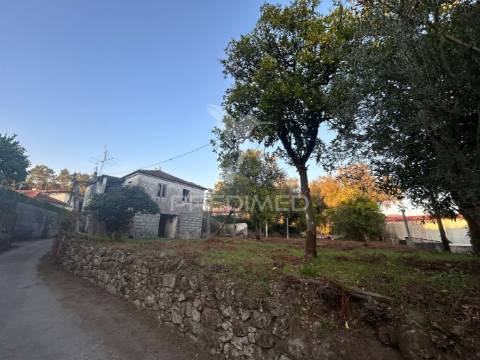Oportunidade única em ponte de são vicente – vila verde