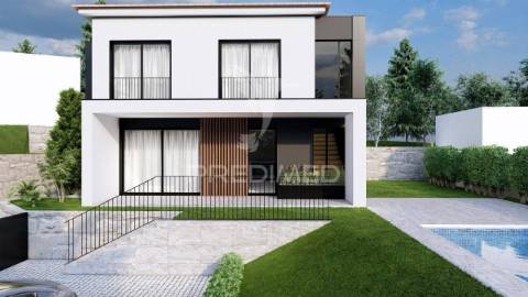 Oportunidade única em ponte de são vicente – vila verde