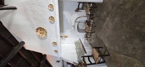 Restaurante- bar moagem