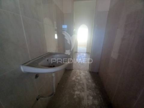 T1 para remodelar na baixa da banheira