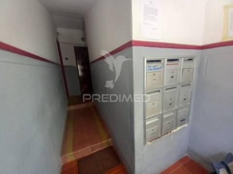 T1 remodelado na baixa da banheira