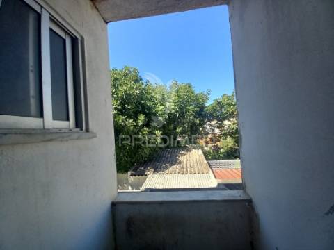 T1 remodelado na baixa da banheira