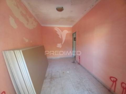 T1 remodelado na baixa da banheira