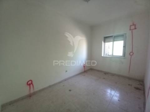 T1 remodelado na baixa da banheira