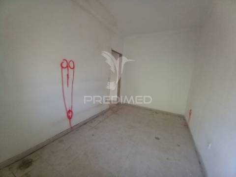 T1 remodelado na baixa da banheira