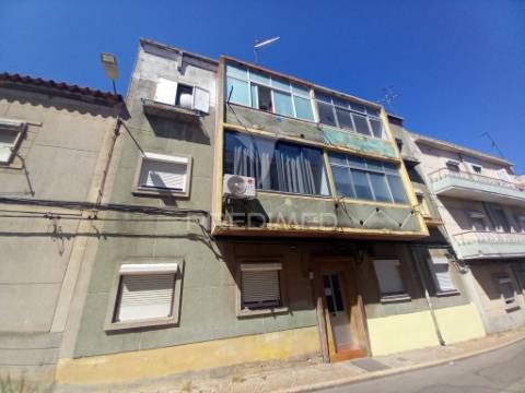 T1 remodelado na baixa da banheira
