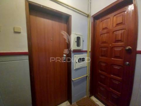 T1 remodelado na baixa da banheira