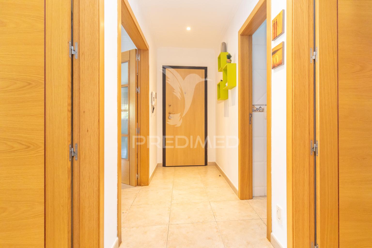 Vende se t2  setúbal (fonte lavra) 249000€