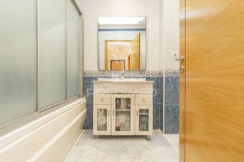 Vende se t2  setúbal (fonte lavra) 249000€