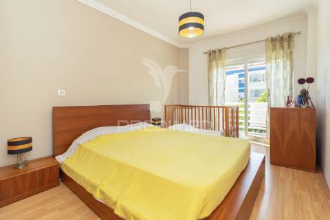 Vende se t2  setúbal (fonte lavra) 249000€