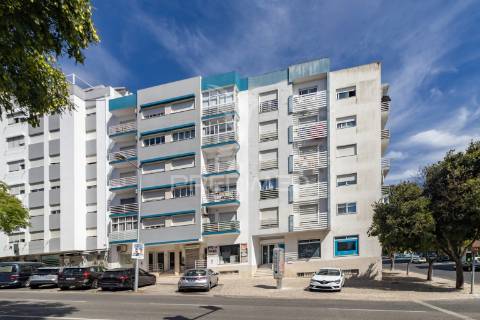 Vende se t2  setúbal (fonte lavra) 249000€