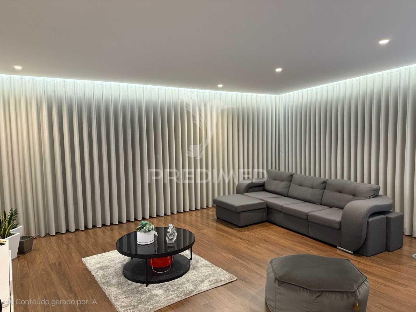 Apartamento t3 – lousada centro