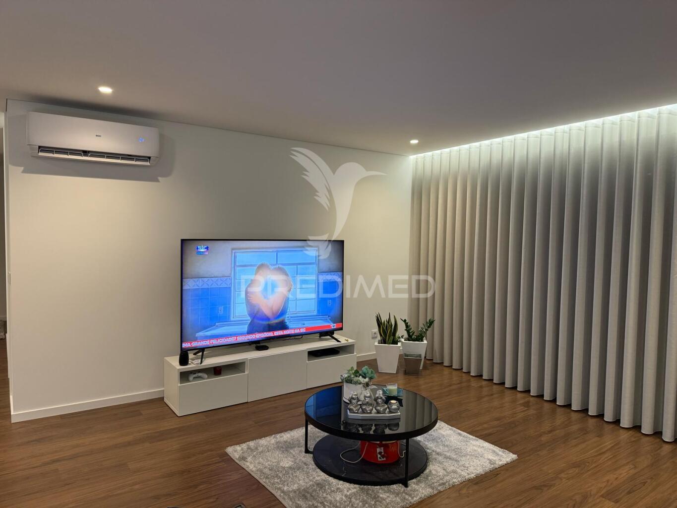 Apartamento t3 – lousada centro