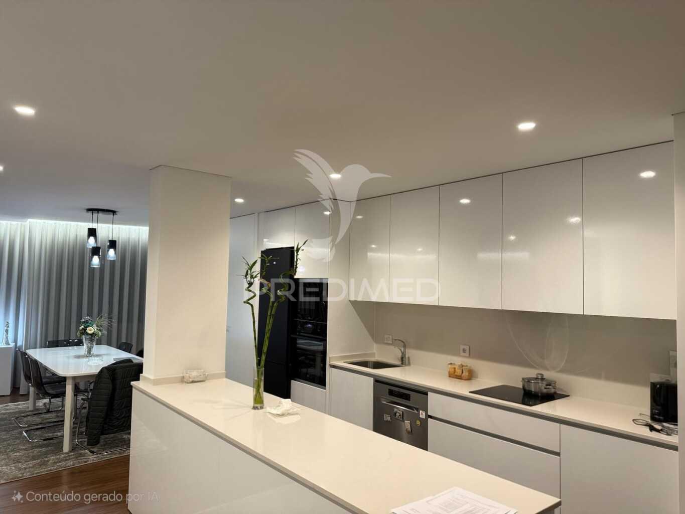 Apartamento t3 – lousada centro