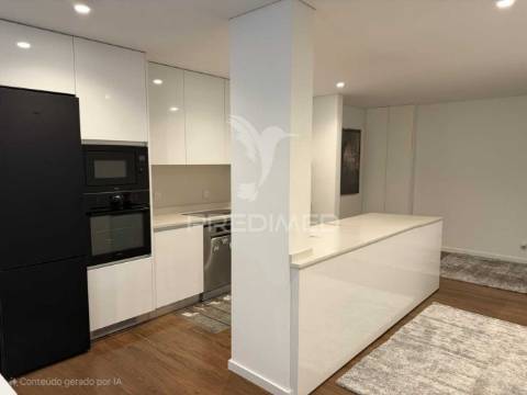 Apartamento t3 – lousada centro