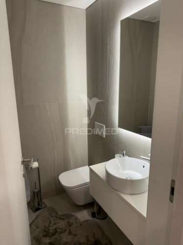 Apartamento t3 – lousada centro