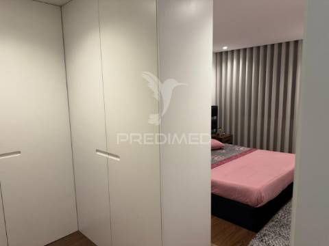 Apartamento t3 – lousada centro