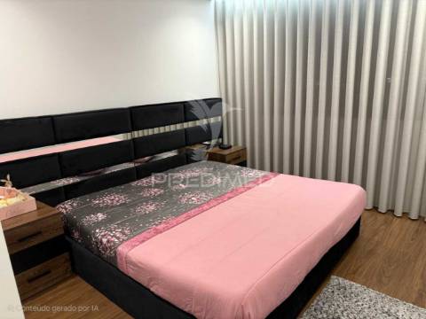 Apartamento t3 – lousada centro