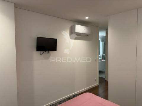 Apartamento t3 – lousada centro