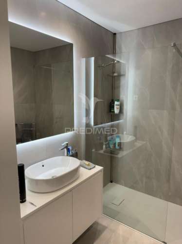 Apartamento t3 – lousada centro
