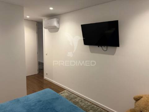 Apartamento t3 – lousada centro