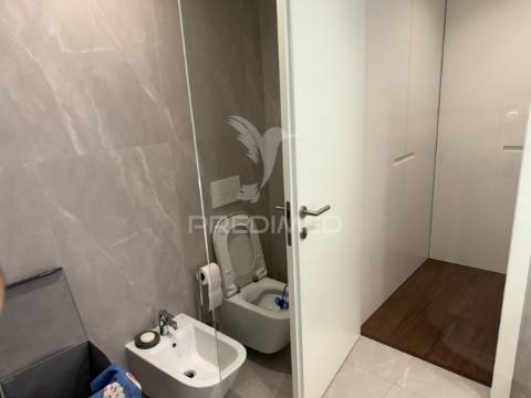 Apartamento t3 – lousada centro