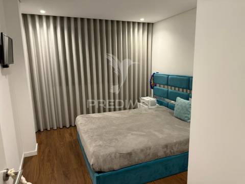 Apartamento t3 – lousada centro