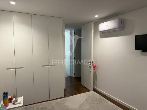 Apartamento t3 – lousada centro