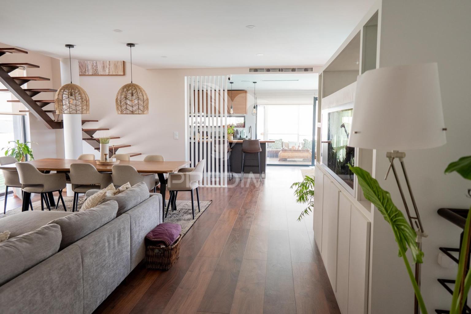 Moradia t4 granjas novas