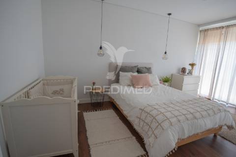 Moradia t4 granjas novas