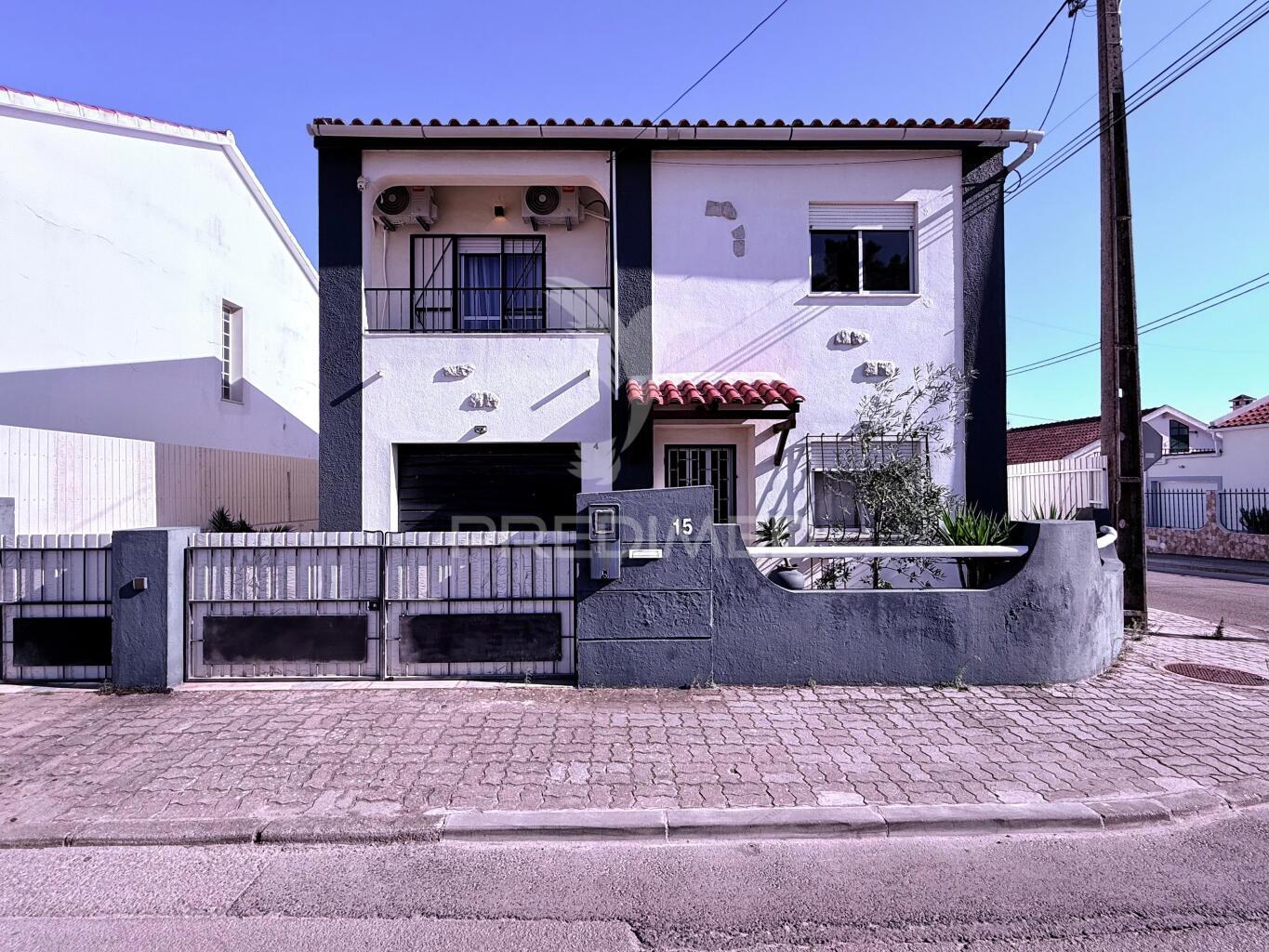 Moradia t4 palmela
