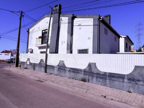 Moradia t4 palmela