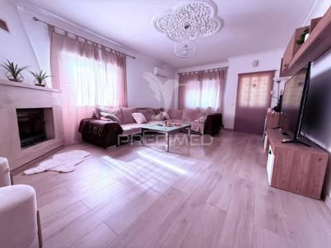 Moradia t4 palmela