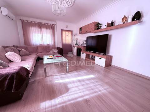 Moradia t4 palmela