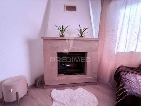 Moradia t4 palmela