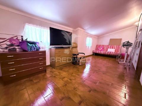 Moradia t4 palmela