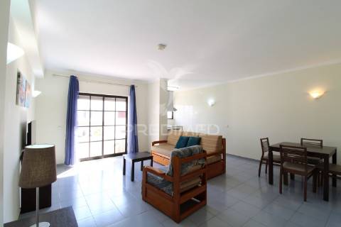 Apartamento t1 perto da praia da rocha