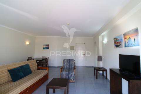 Apartamento t1 perto da praia da rocha